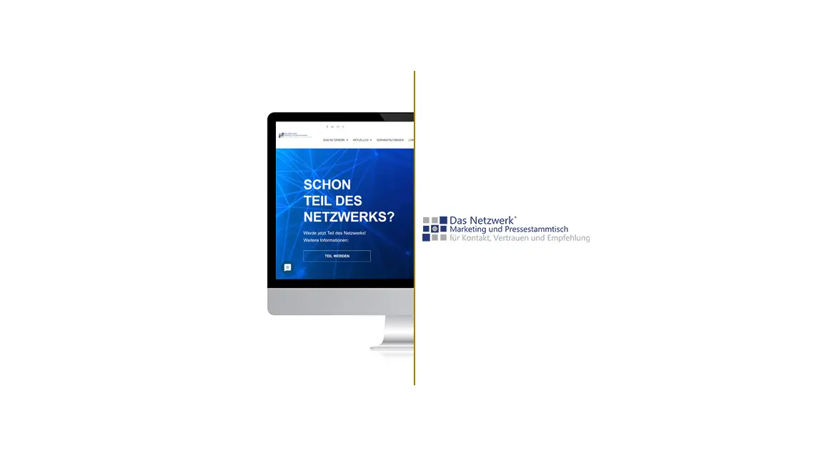 Das Netzwerk
