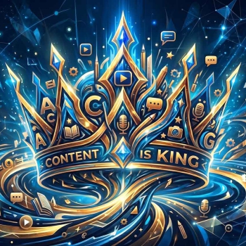 Content-is-King